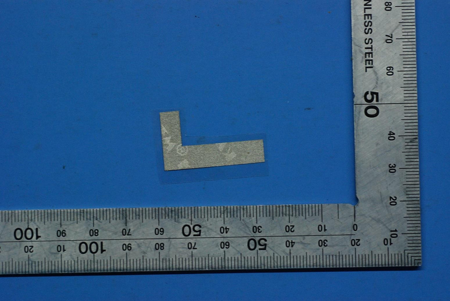 Lenovo Yb-Q501 Hinge Cloth And*Hq2194 - 5D78C07080