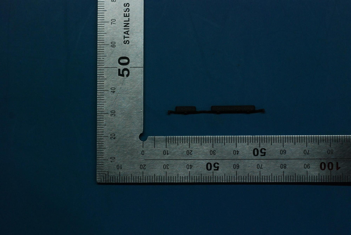 Lenovo Tb3-X70 Sidekey And*Hq21001351 - 5B68C05467