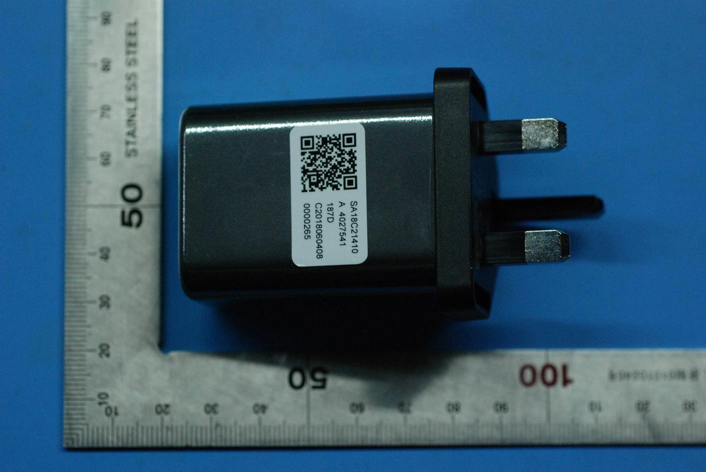 Lenovo Accessory,Ac Adapter,Plumcot,5 - SA18C21410