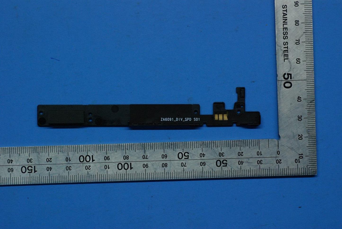 Lenovo Tb-X704L Ant B Frame And*Hq218 - 5S58C09647