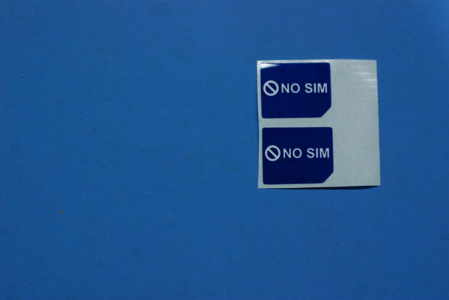Lenovo Tb3-850M Sim Label And*7015201 - 5L18C06067