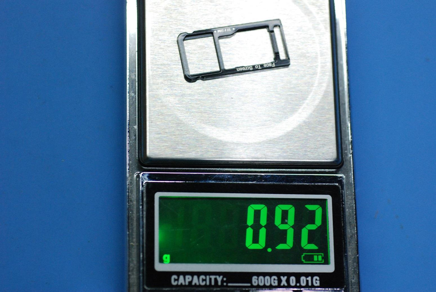 Lenovo Tb-7304I Sim Tray And*Hq214038 - 5M88C09356