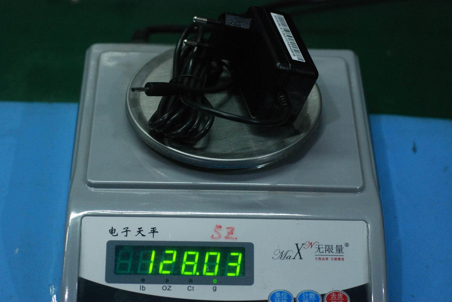 Lenovo Ac Adapter Cysf20-120200E 12V2 - S928C47339