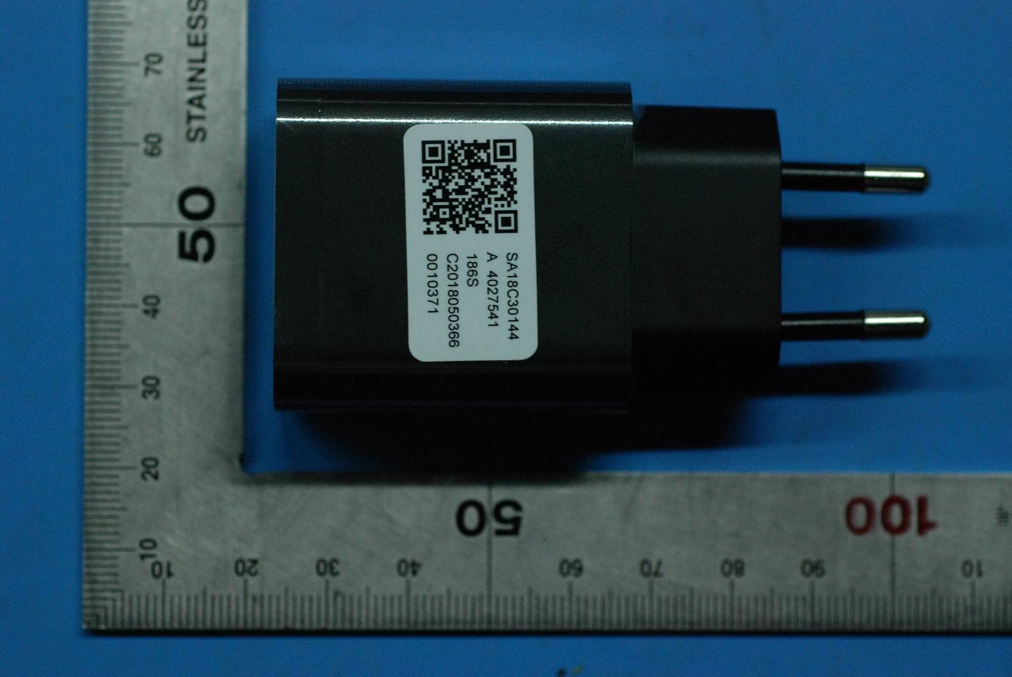 Lenovo Accessory,Ac Adapter,Golf Lite - SA18C30144