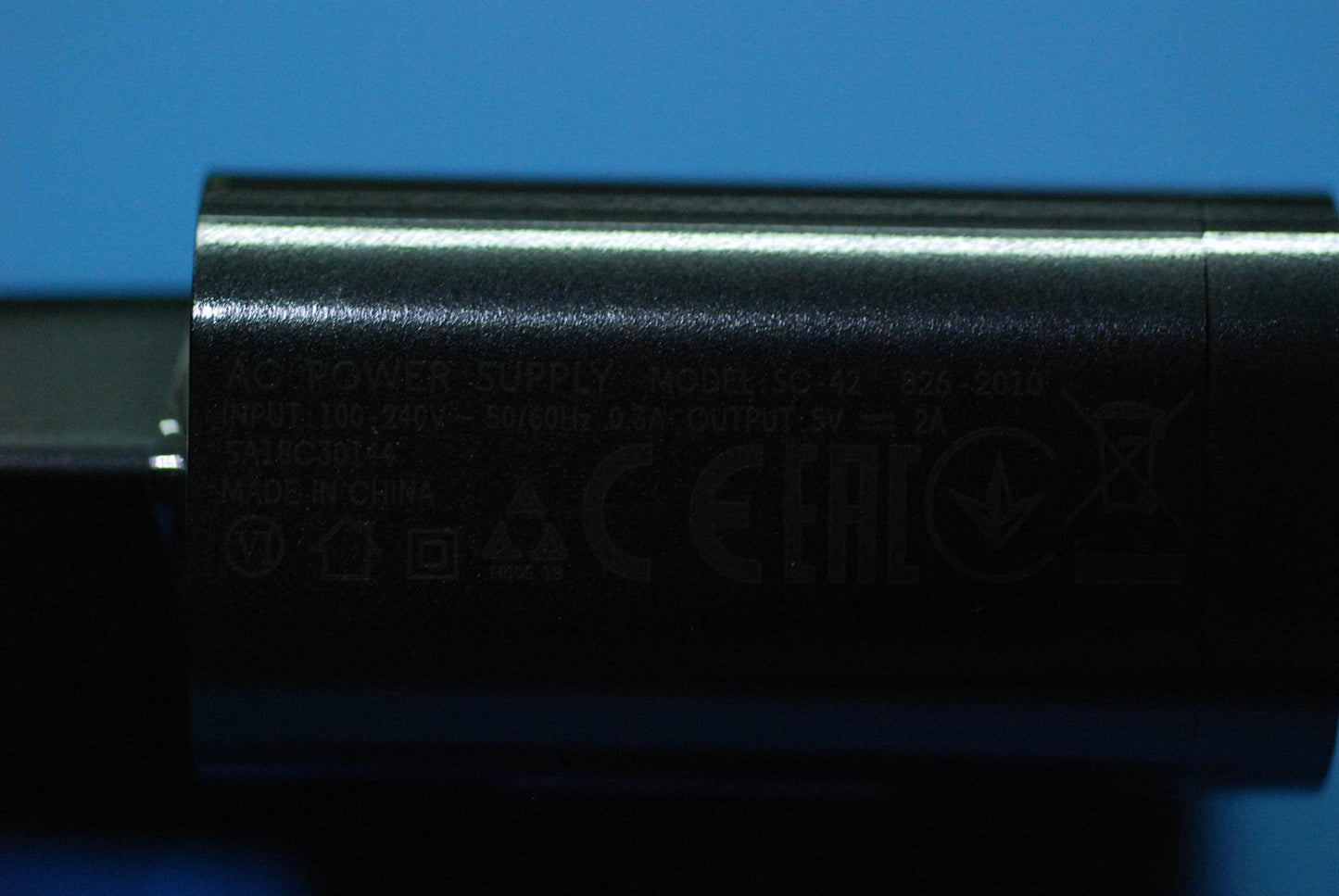 Lenovo Accessory,Ac Adapter,Golf Lite - SA18C30144