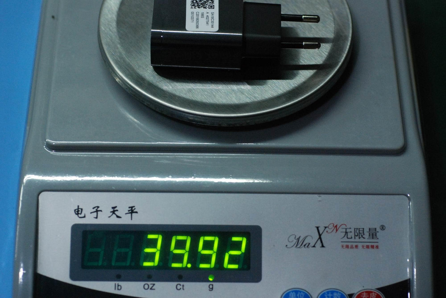 Lenovo Accessory,Ac Adapter,Golf Lite - SA18C30144