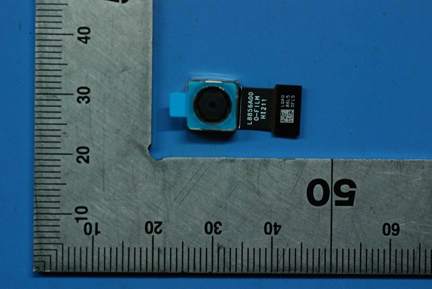 Lenovo (B/S)Ccm L8856A00 8M Ov8856 Co - SC28C18132