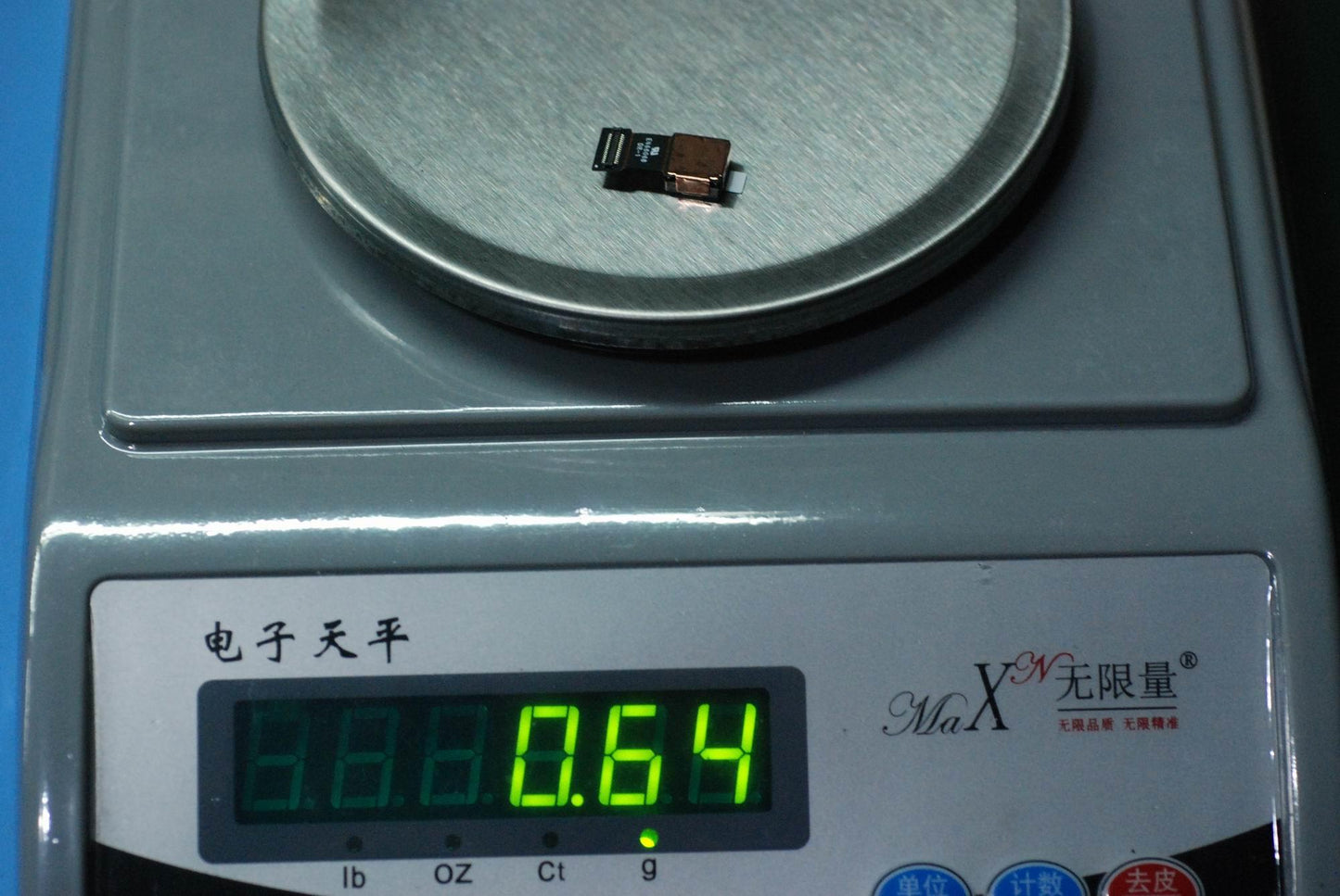 Lenovo (B/S)Ccm L8856A00 8M Ov8856 Co - SC28C18132