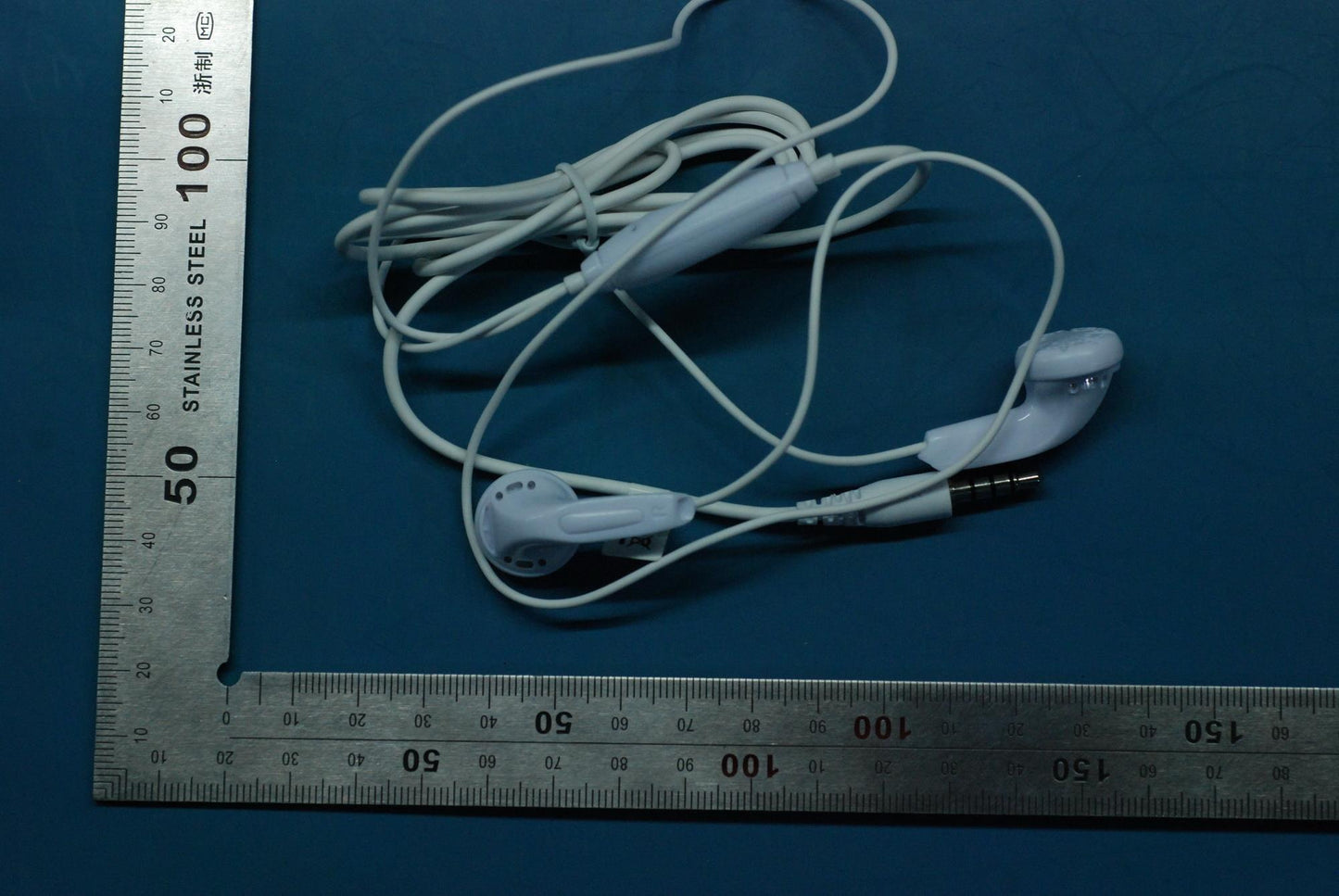 Lenovo Earphone And*Ts300-01Ms22R-8S - 5H39A465HQ