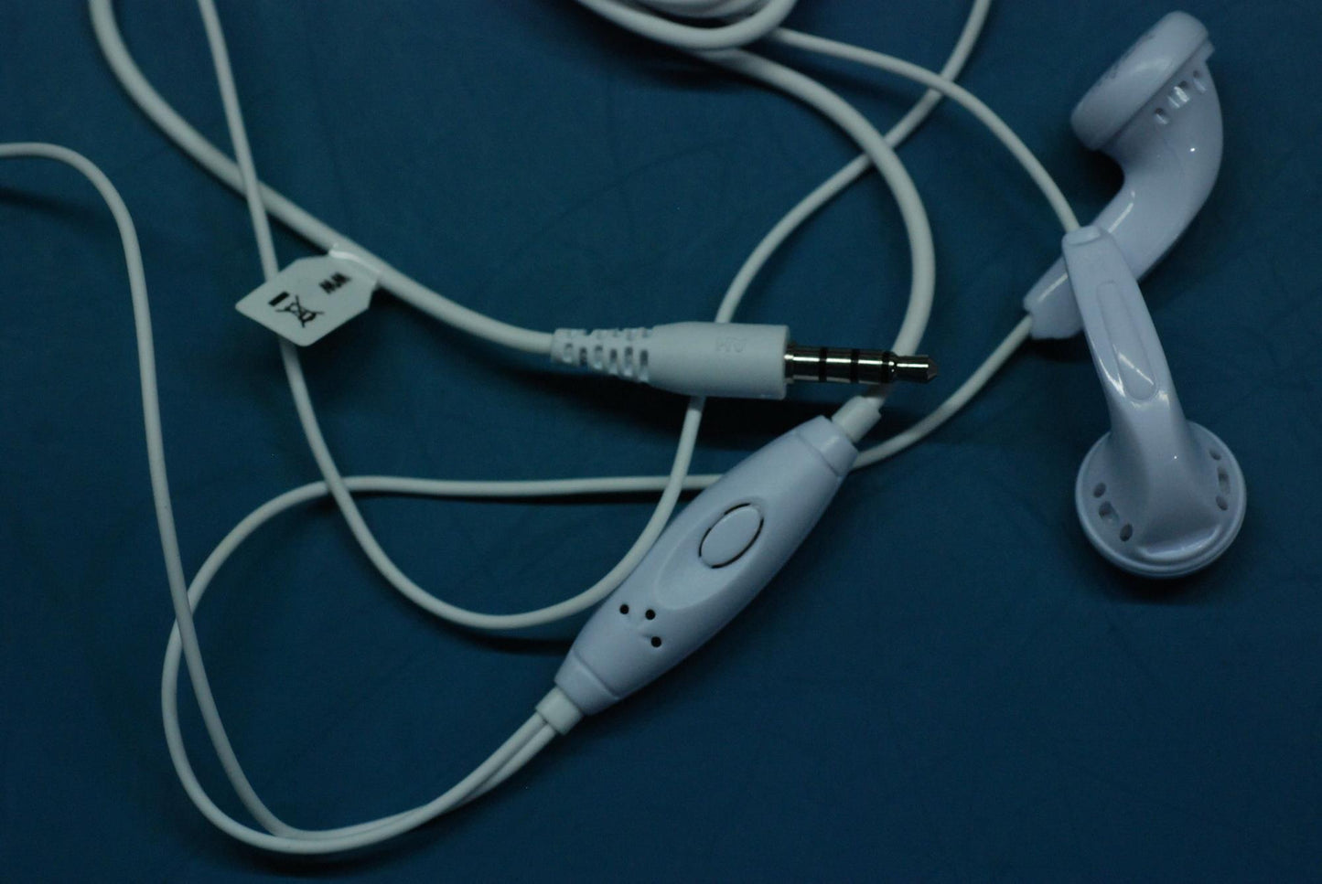 Lenovo Earphone And*Ts300-01Ms22R-8S - 5H39A465HQ