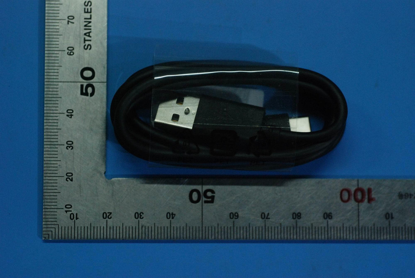 Lenovo Yt-X705 Usb Cable And*5269Aa00 - 5C18C14955