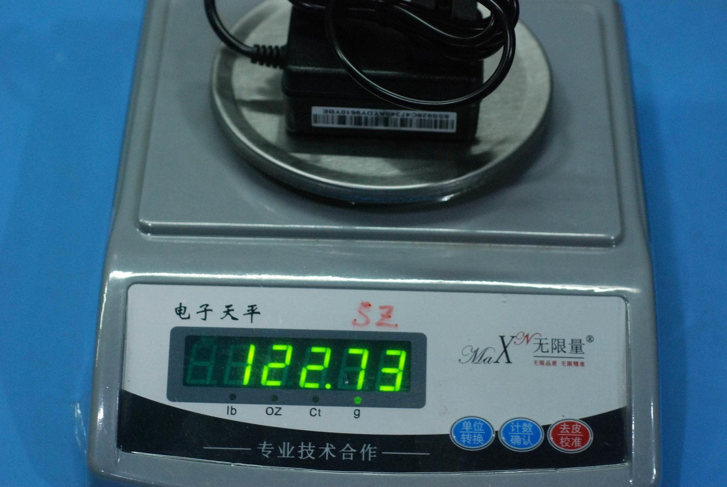 Lenovo Ac Adapter;Cyse20-120200 - S928C47340