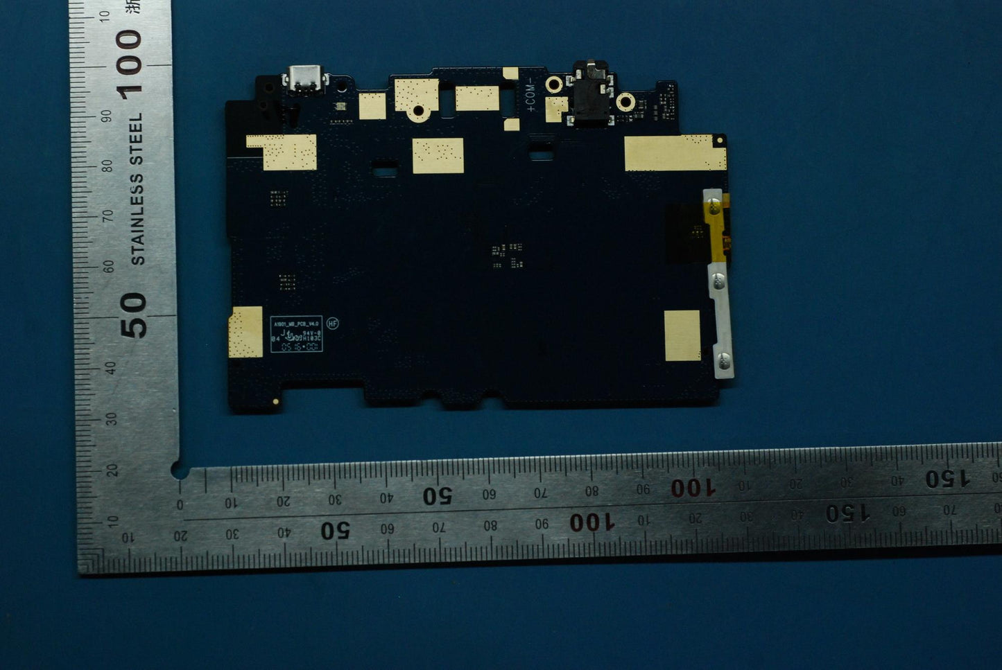 Lenovo Tb3-710I Mb_8G And*Hq316019900 - 5B28C05236