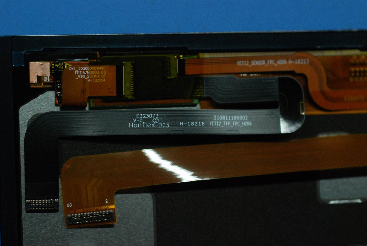 Lenovo Tp&E-Ink 96108E0002 Blac - SD68C20872