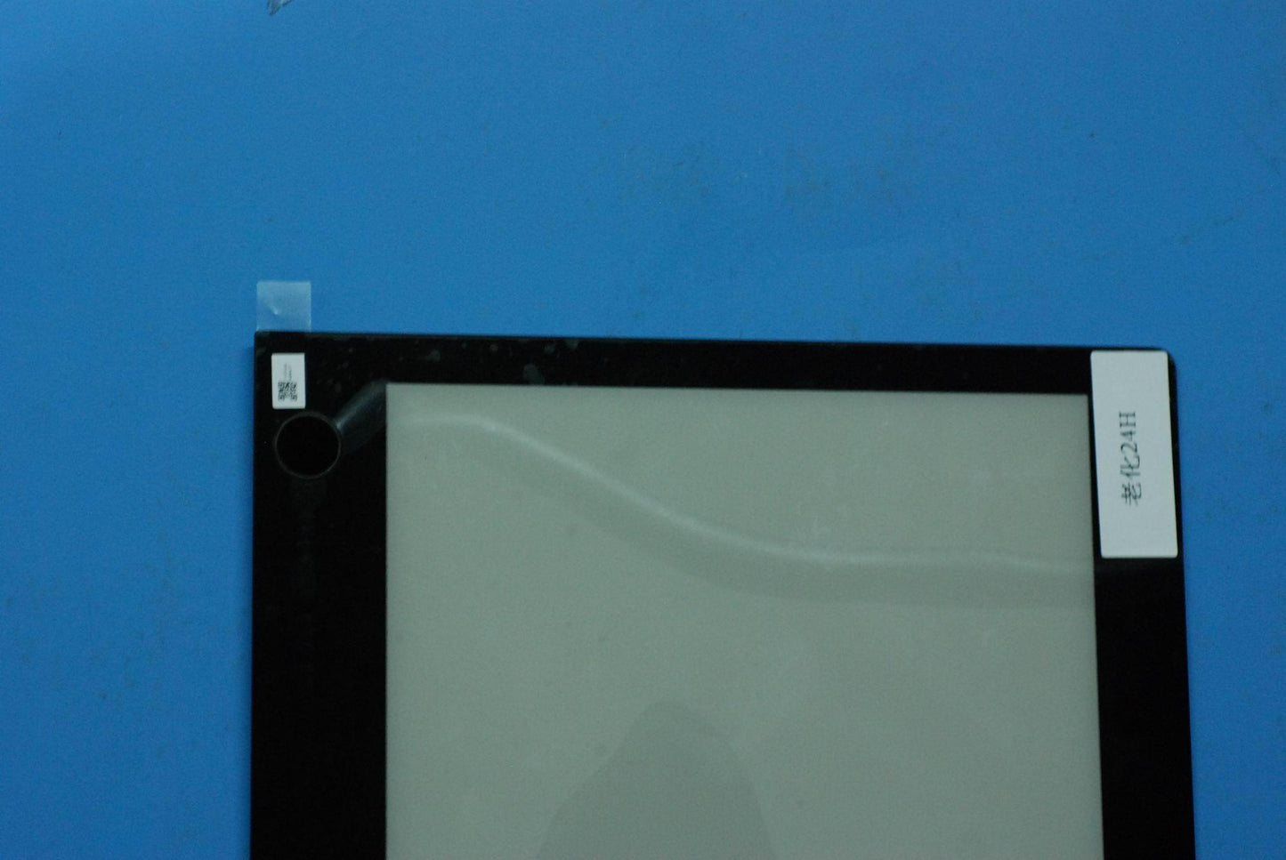 Lenovo Tp&E-Ink 96108E0002 Blac - SD68C20872
