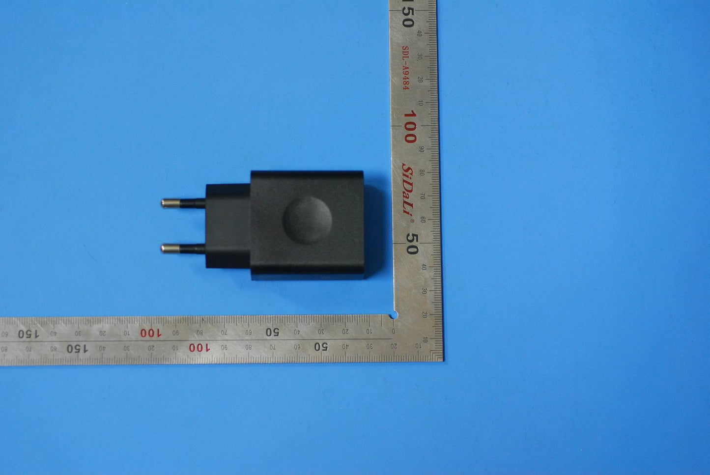 Lenovo (B/S)Charger C-P46 5.2V/2A Kor - 5A19A464N2