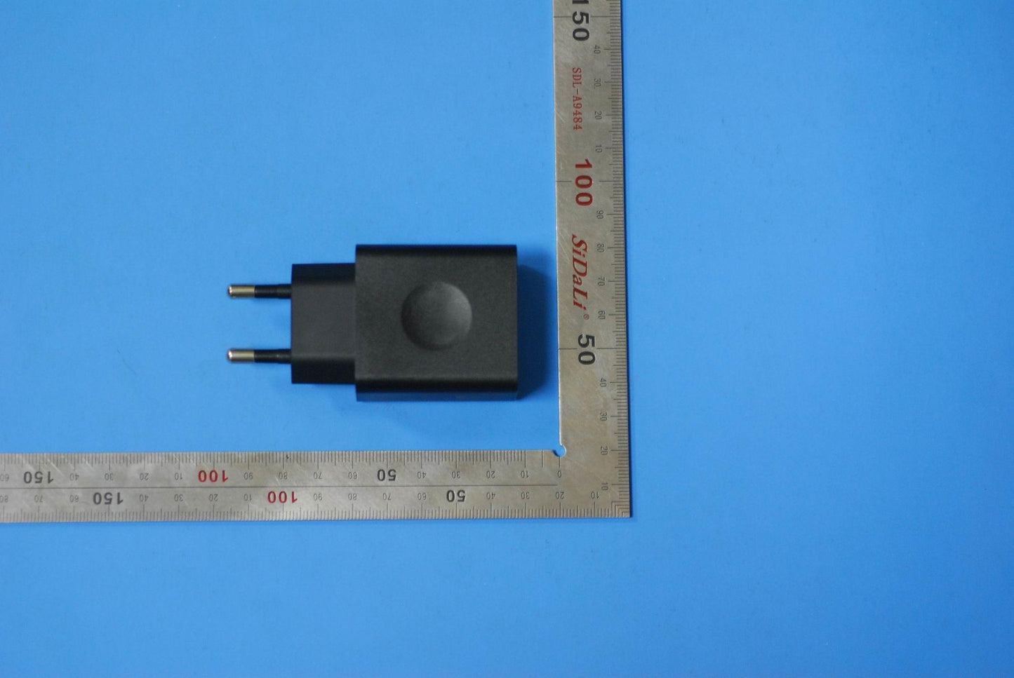 Lenovo (B/S)Charger C-P46 5.2V/2A Kor - 5A19A464N2