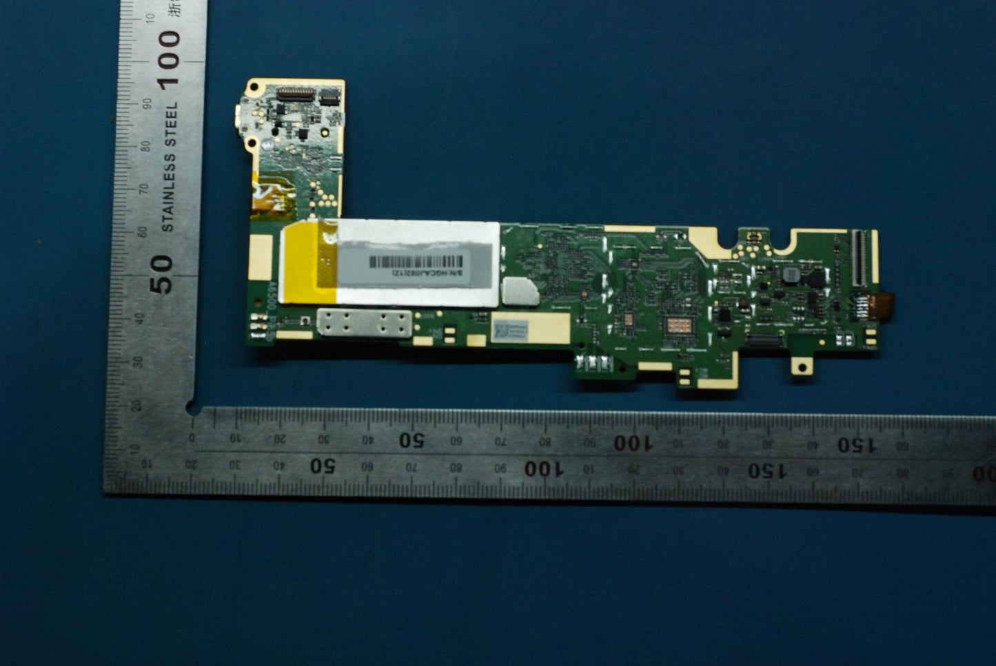 Lenovo Tb2-X30F Mb_32G And*Hq31601882 - 5B28C04913