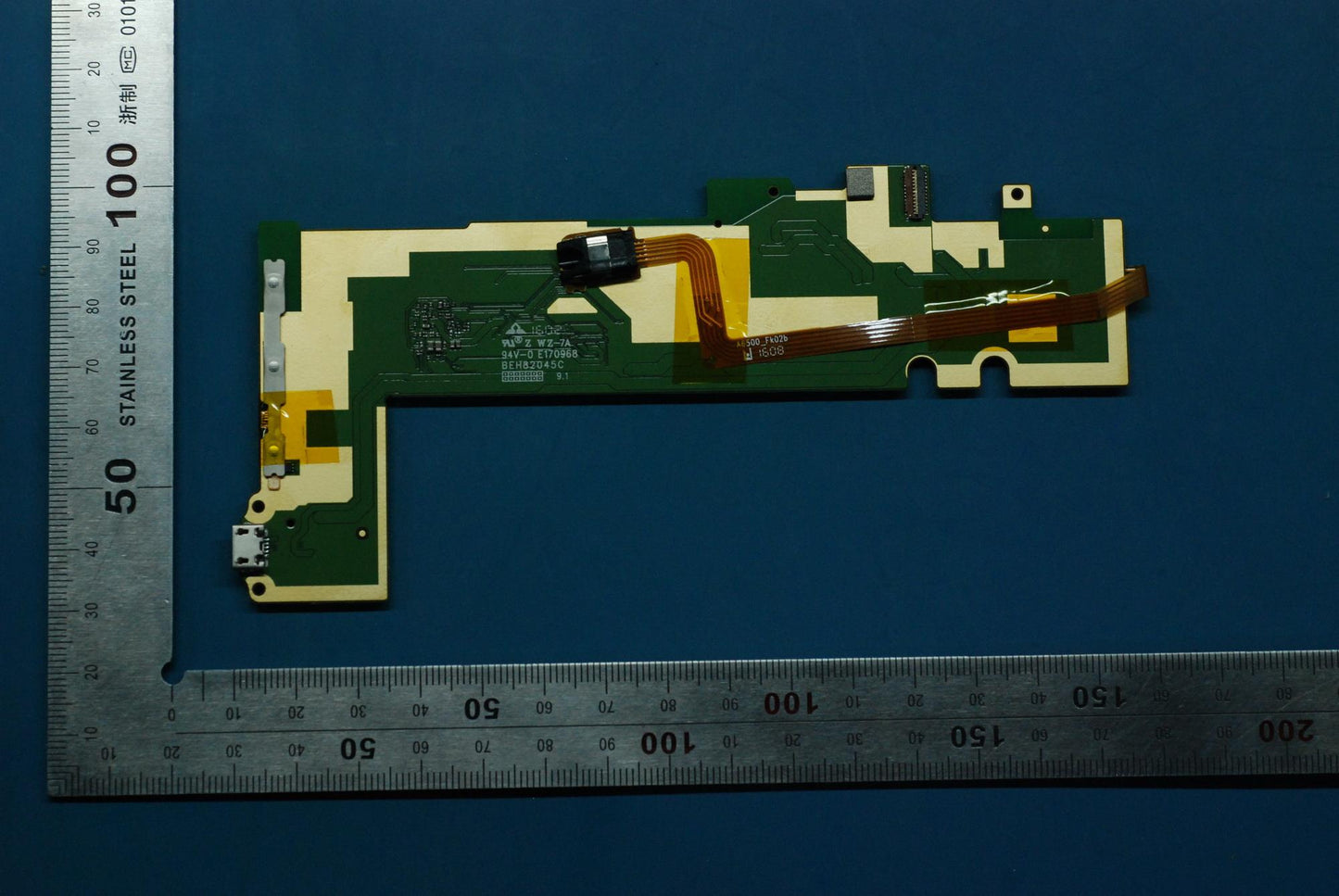 Lenovo Tb2-X30F Mb_32G And*Hq31601882 - 5B28C04913