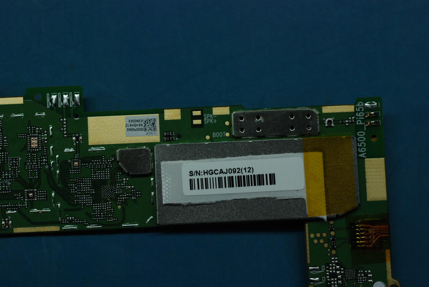Lenovo Tb2-X30F Mb_32G And*Hq31601882 - 5B28C04913