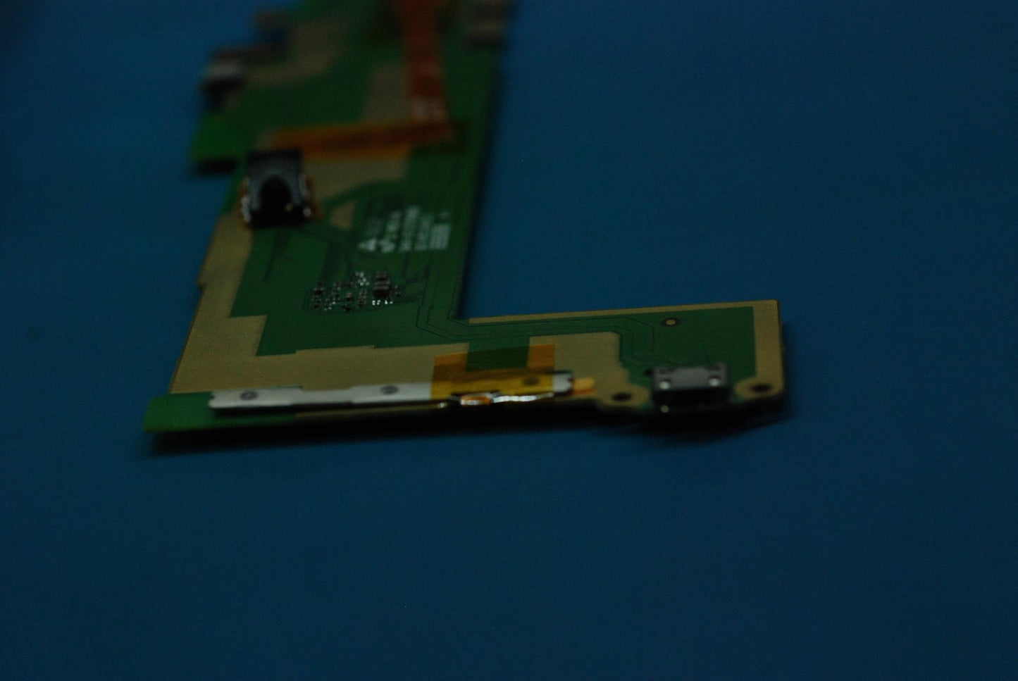 Lenovo Tb2-X30F Mb_32G And*Hq31601882 - 5B28C04913