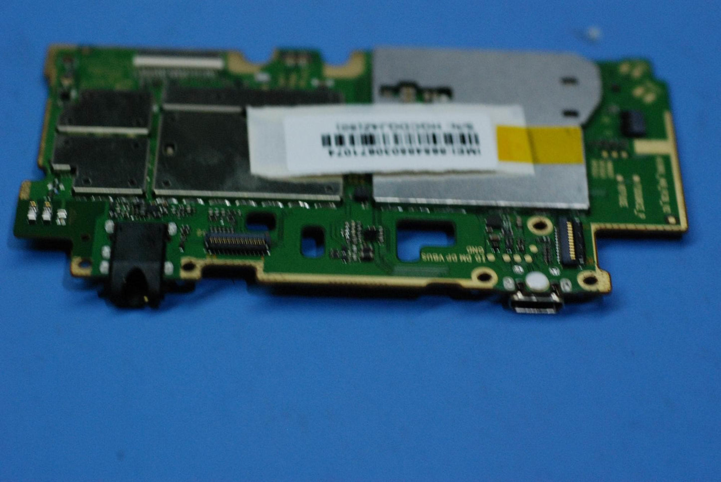 Lenovo Tb-7304I Mb 2+16G_2 And*Hq3160 - 5B28C10032