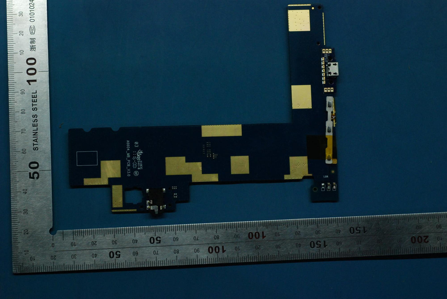 Lenovo TB3-X70F Motherboard, 32GB - 5B28C05475