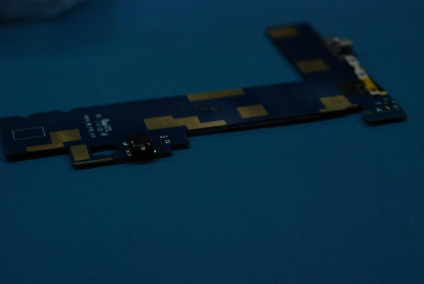 Lenovo TB3-X70F Motherboard, 32GB - 5B28C05475