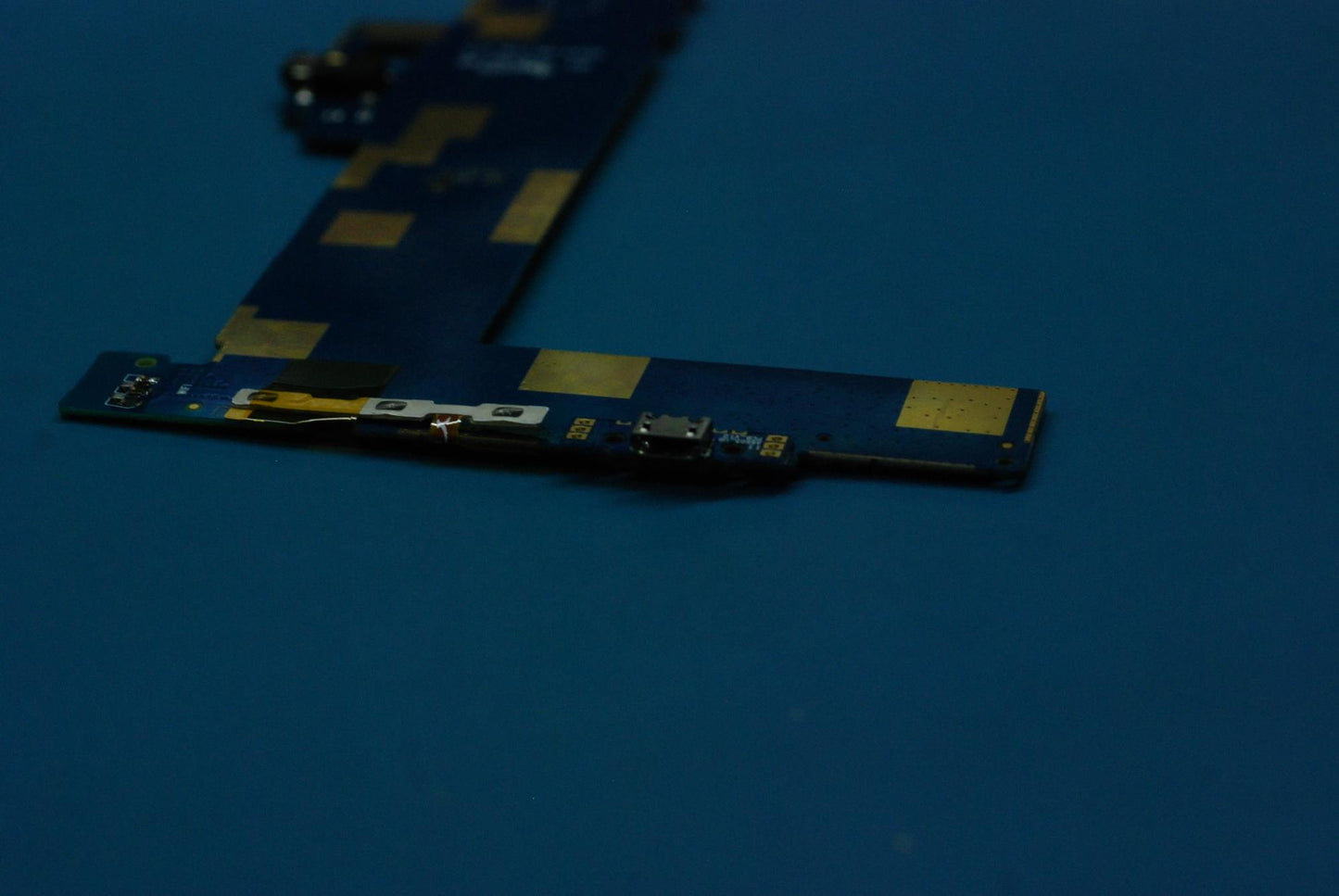 Lenovo TB3-X70F Motherboard, 32GB - 5B28C05475