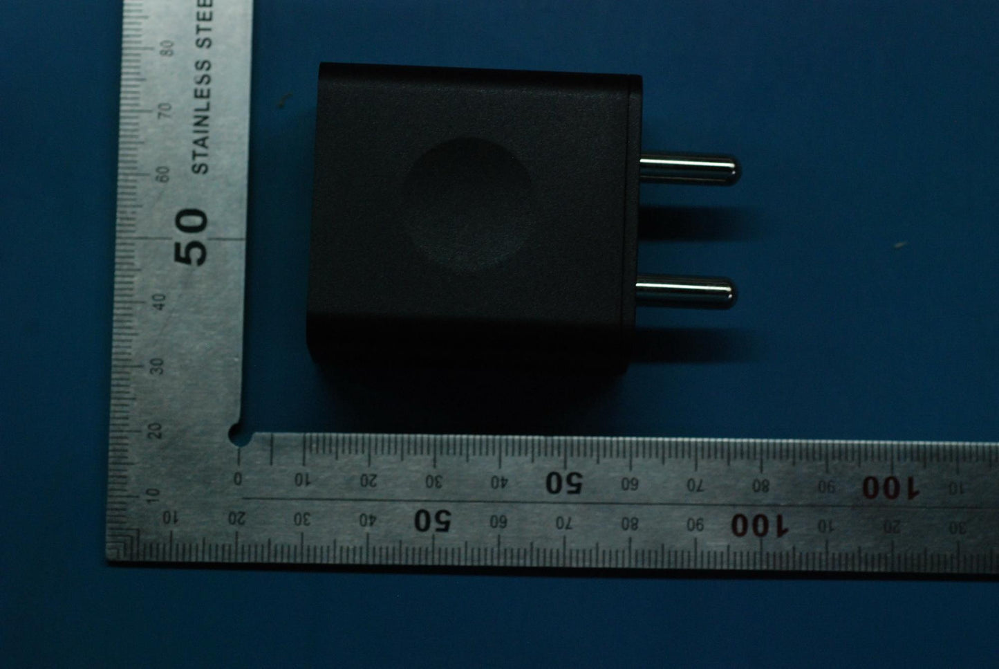 Lenovo Ac Adapter C-P49 5.2V/2A In Bl - SA18C01782