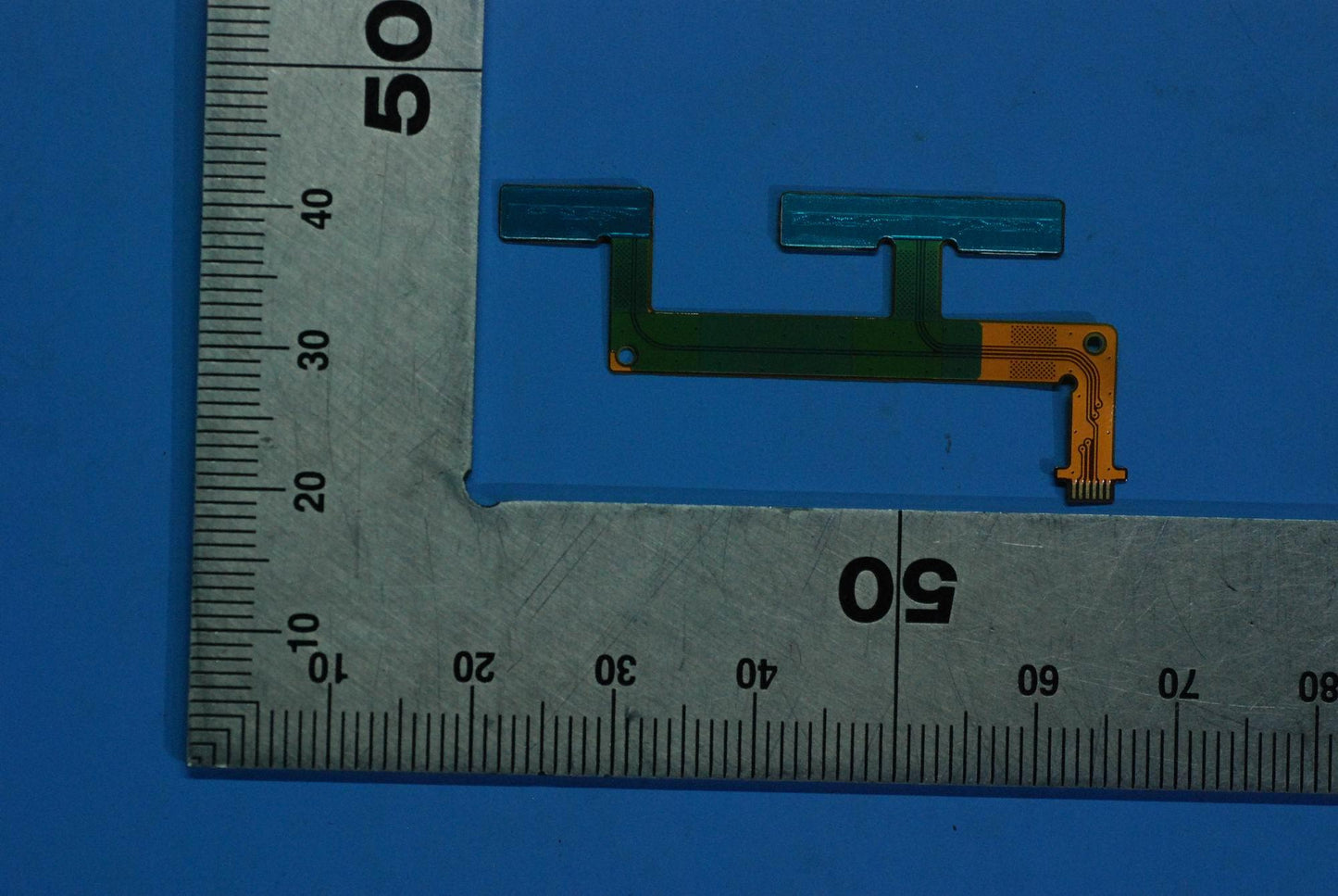 Lenovo Tb-801Lv Sidekey Fpc And*Hq220 - 5F78C14974
