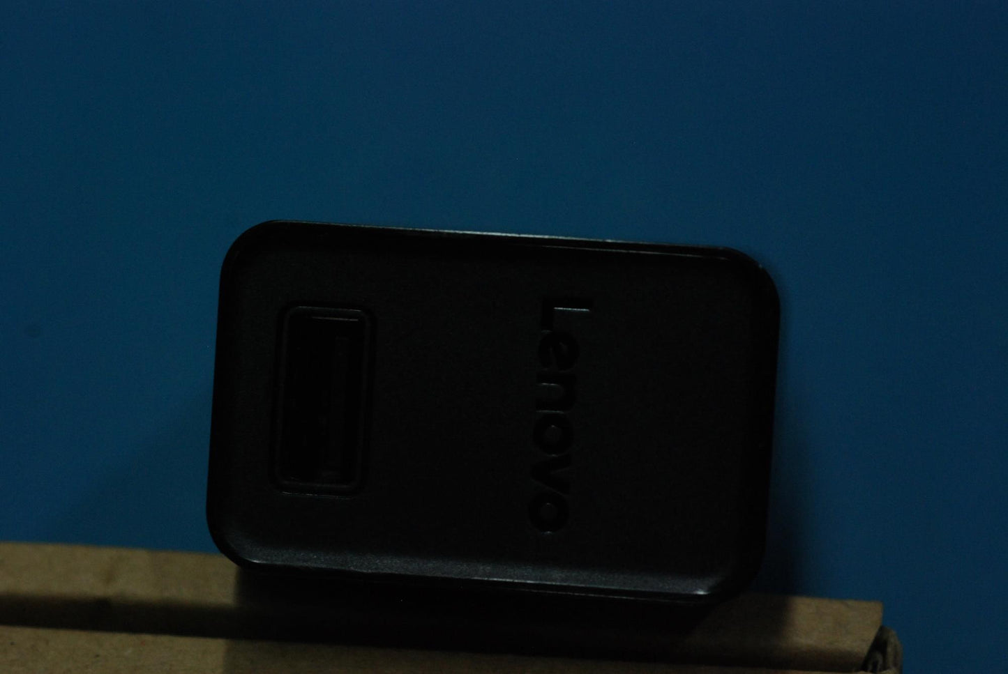 Lenovo Ac Adapter C-P49 5.2V/2A In Bl - SA18C01782