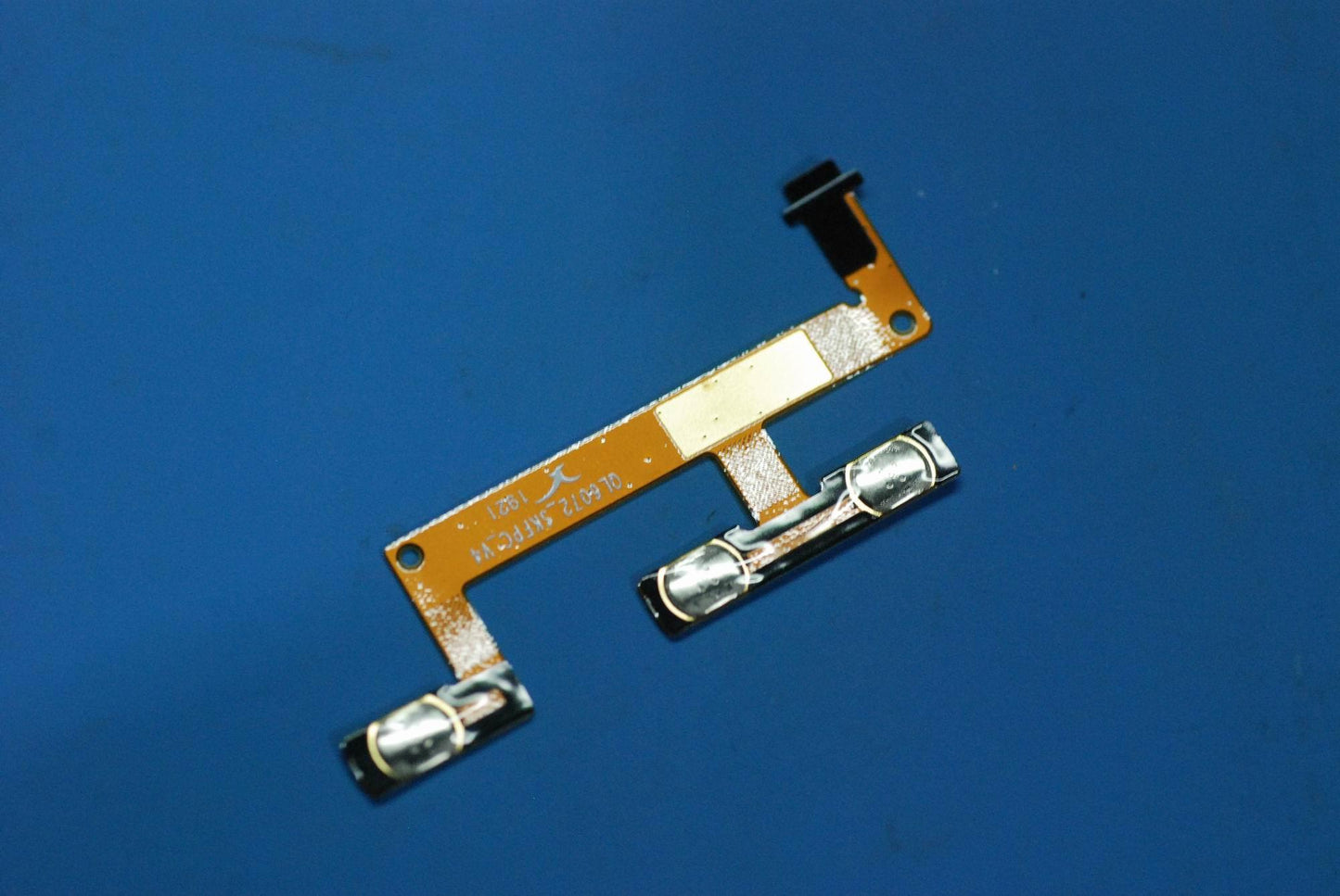 Lenovo Tb-801Lv Sidekey Fpc And*Hq220 - 5F78C14974