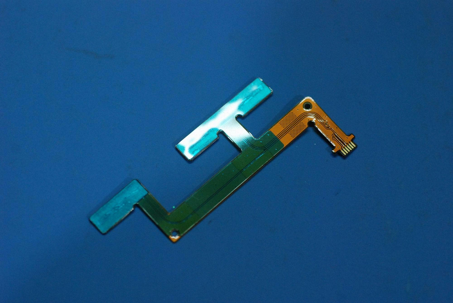 Lenovo Tb-801Lv Sidekey Fpc And*Hq220 - 5F78C14974