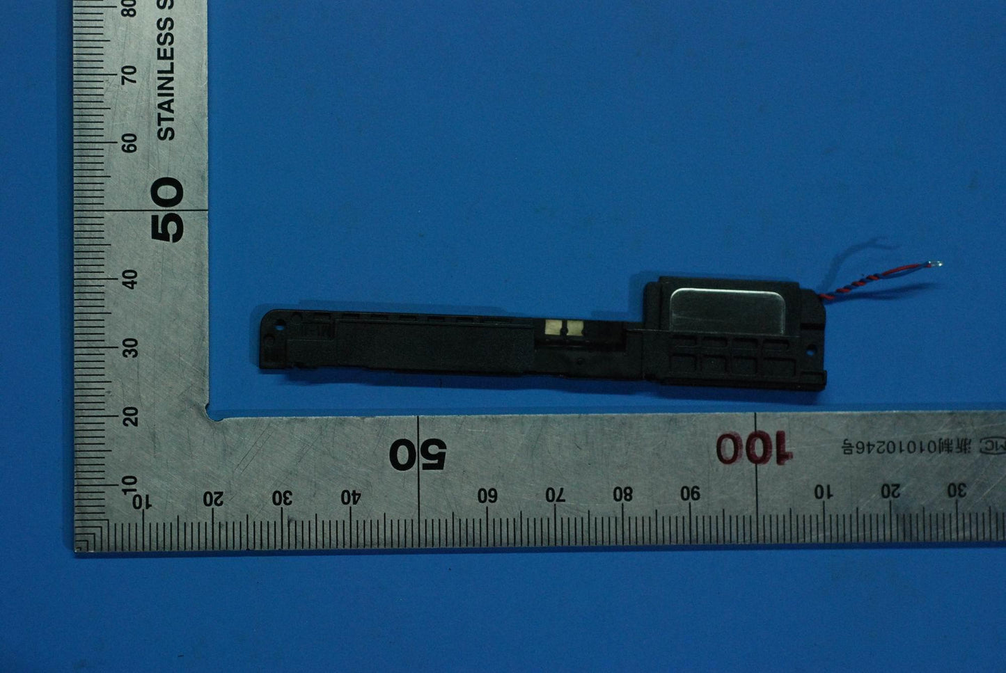 Lenovo Tb-801Lv Speaker Box 2 And*Hq2 - 5SB8C15001