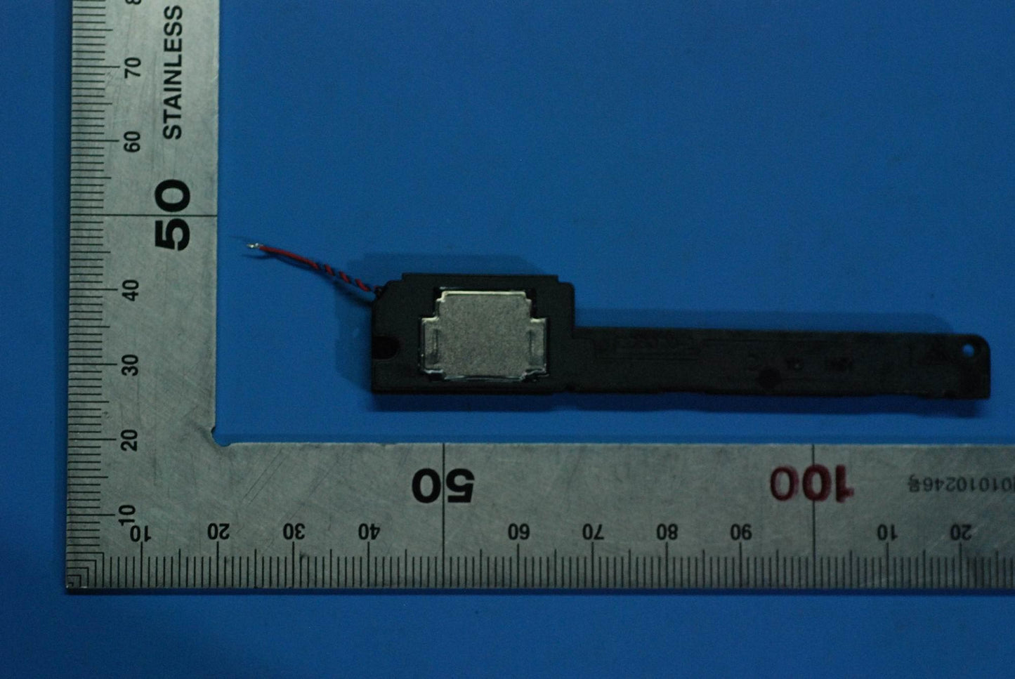 Lenovo Tb-801Lv Speaker Box 2 And*Hq2 - 5SB8C15001