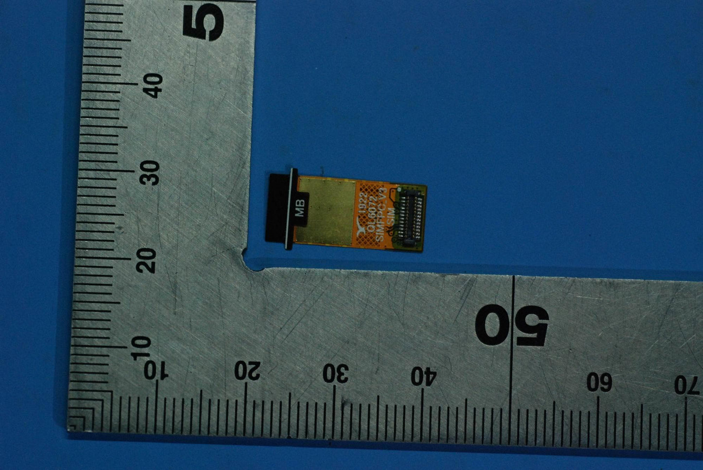 Lenovo Tb-801Lv Sim Fpc And*Hq2200267 - 5F78C14978
