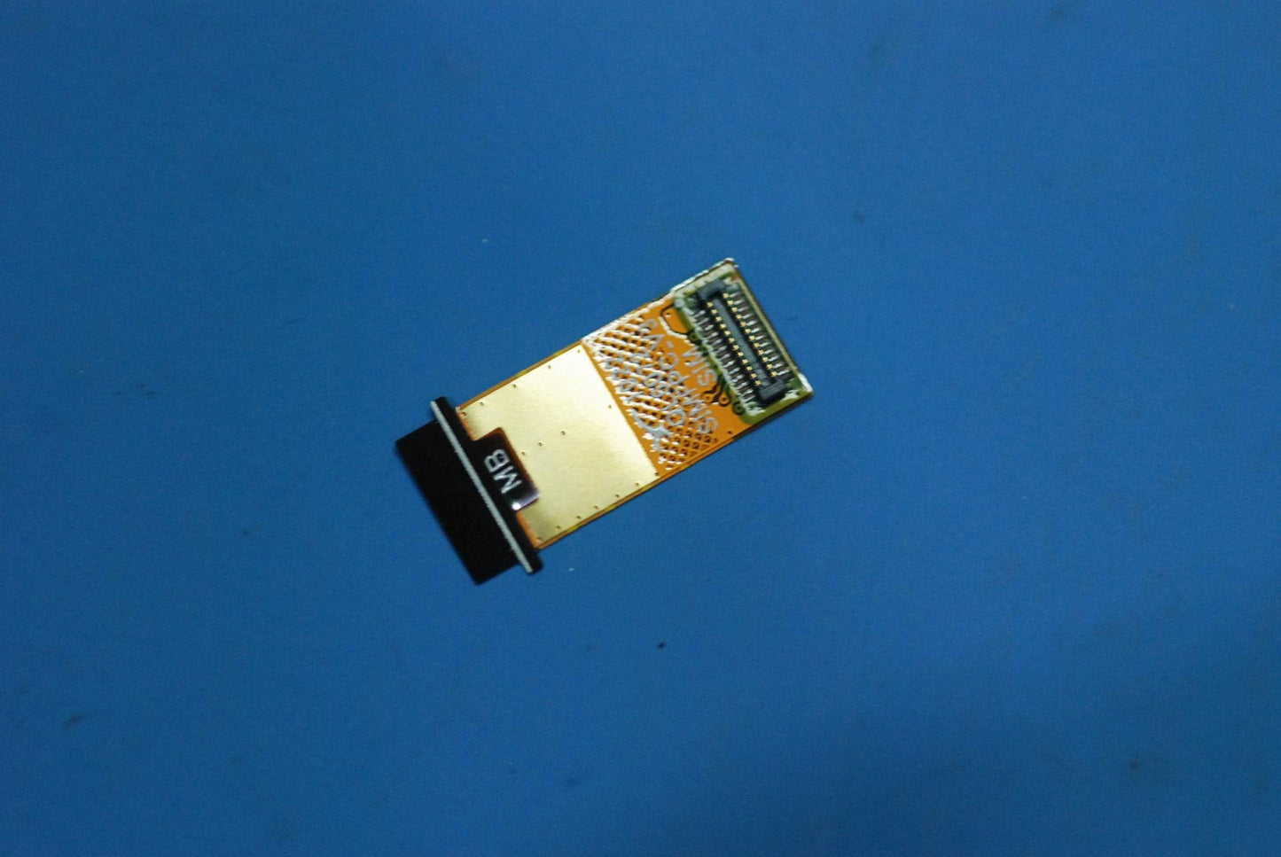 Lenovo Tb-801Lv Sim Fpc And*Hq2200267 - 5F78C14978