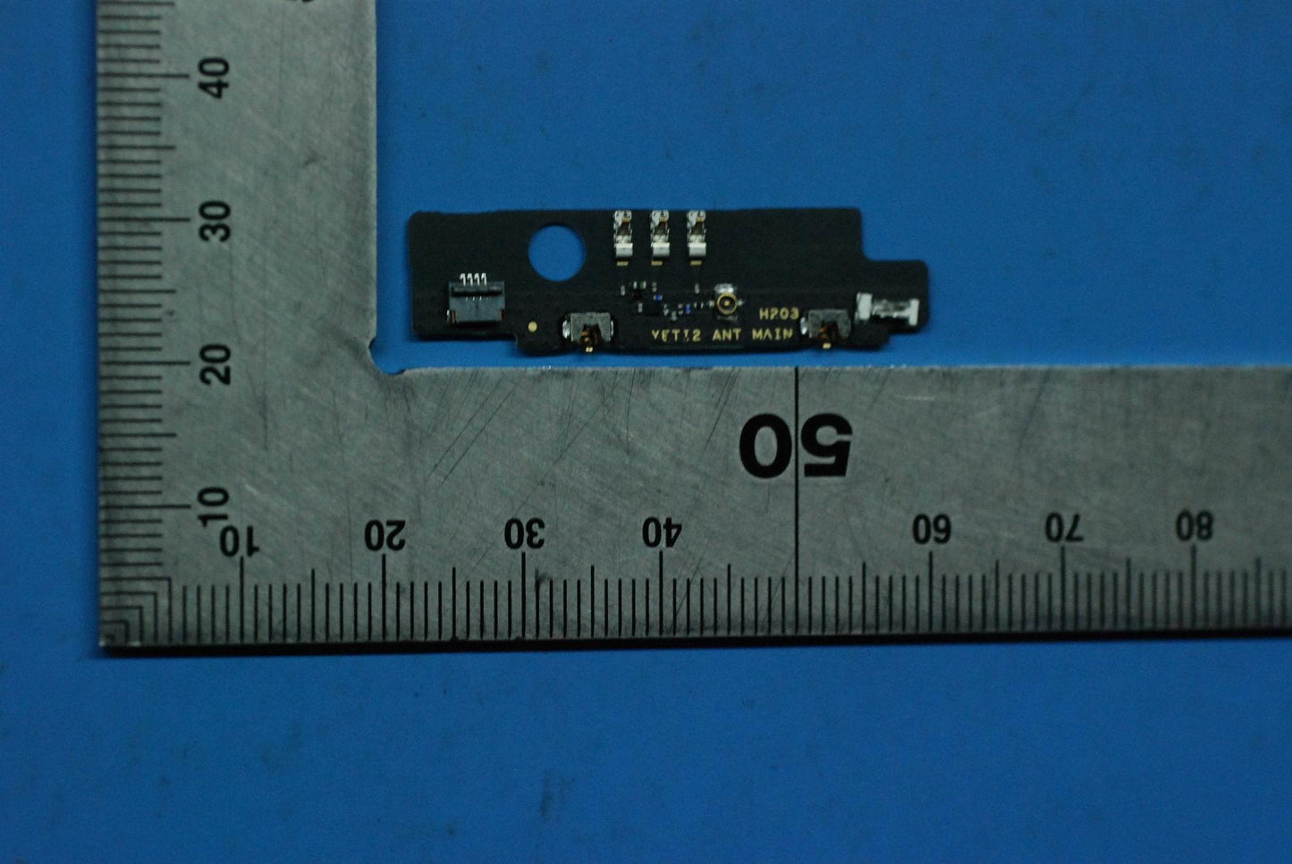 Lenovo Yeti2 Lte Main Ant Sb - SP68C20879