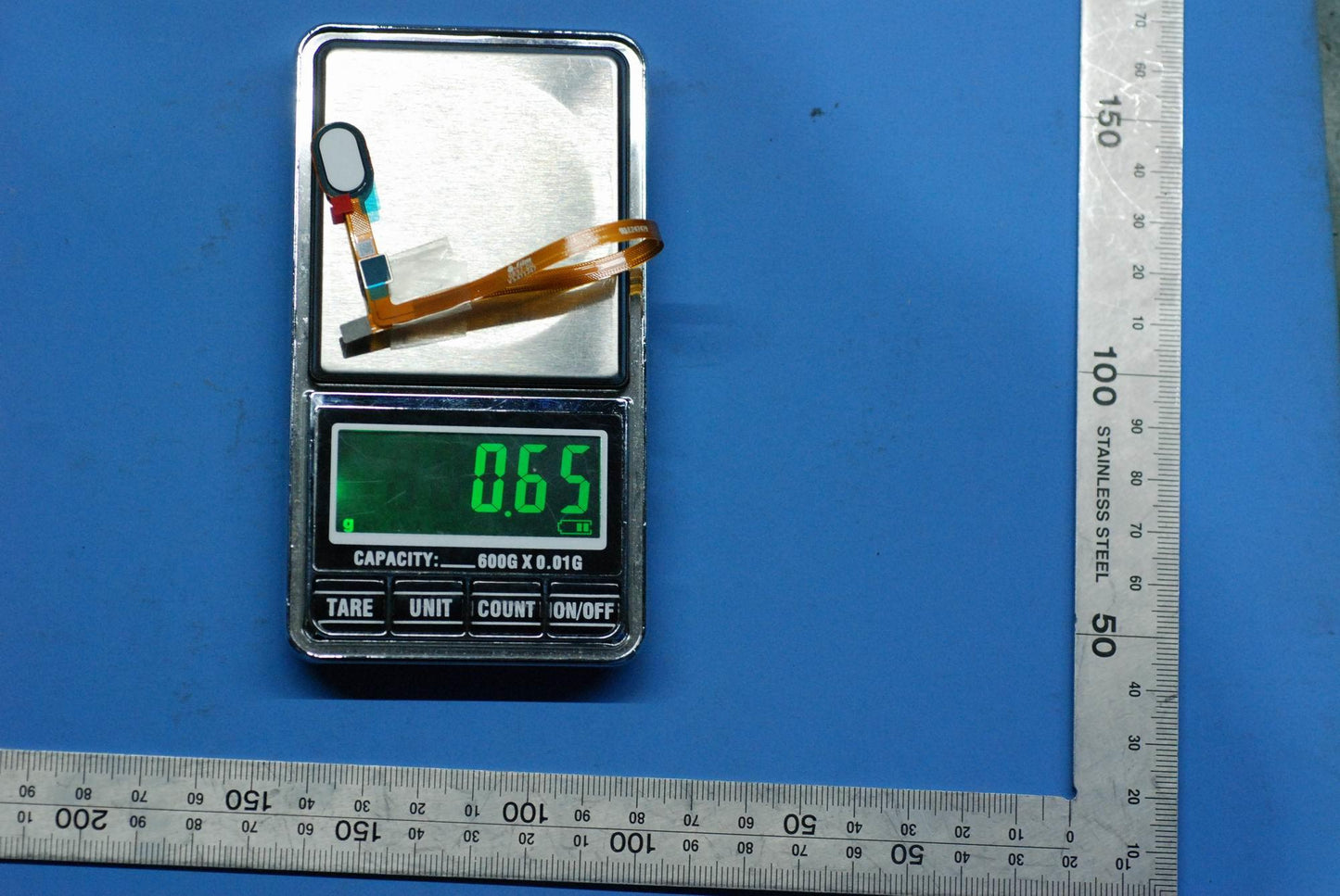 Lenovo (B/S)Tab4-10 Plus Softbank_Of_ - SC98C22095