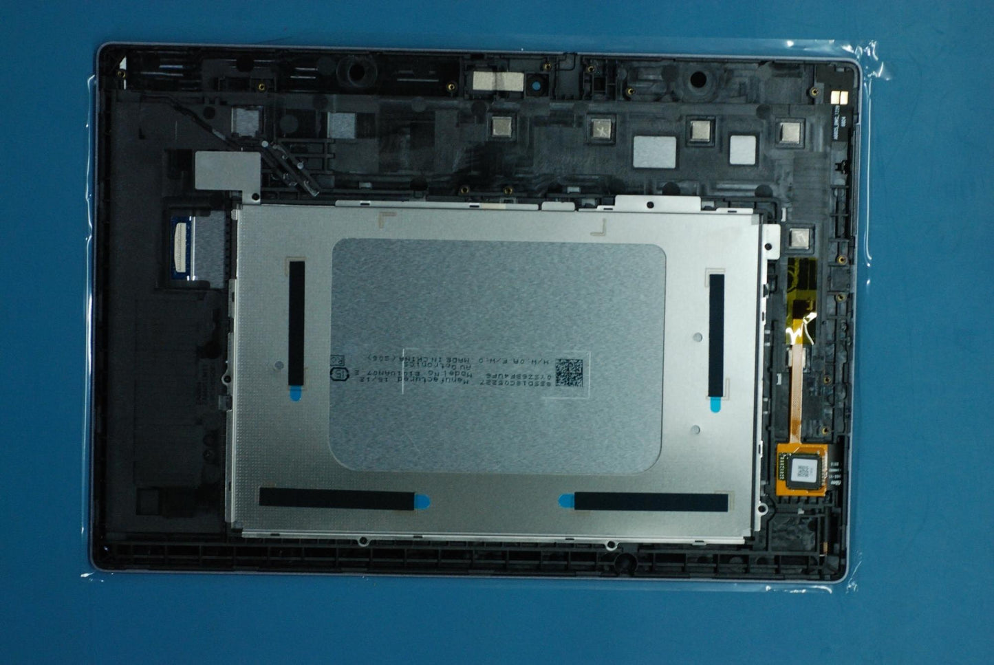 Lenovo Tb3-X70F Tp Lcm Assy And*Hq316 - 5D68C05476