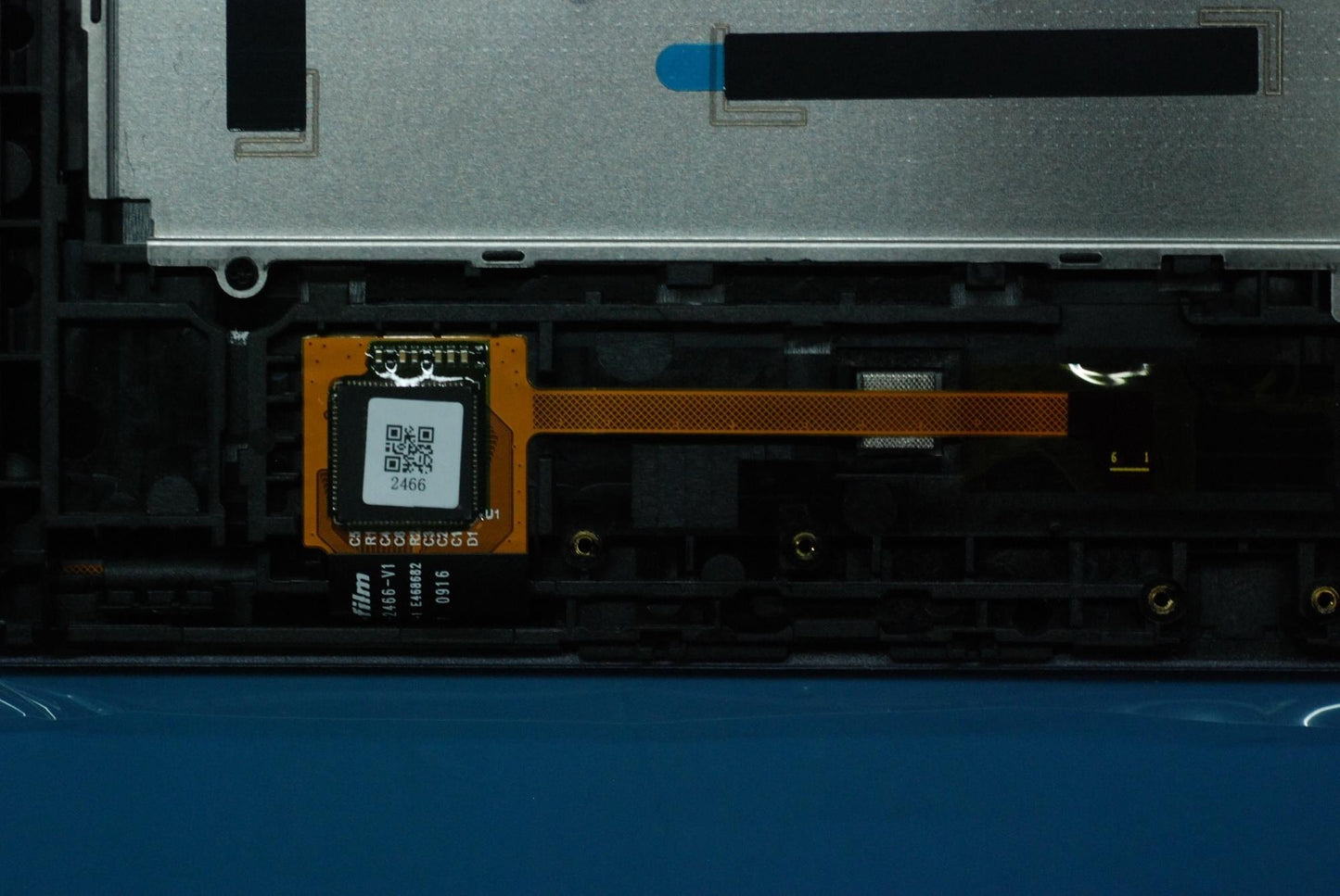 Lenovo Tb3-X70F Tp Lcm Assy And*Hq316 - 5D68C05476