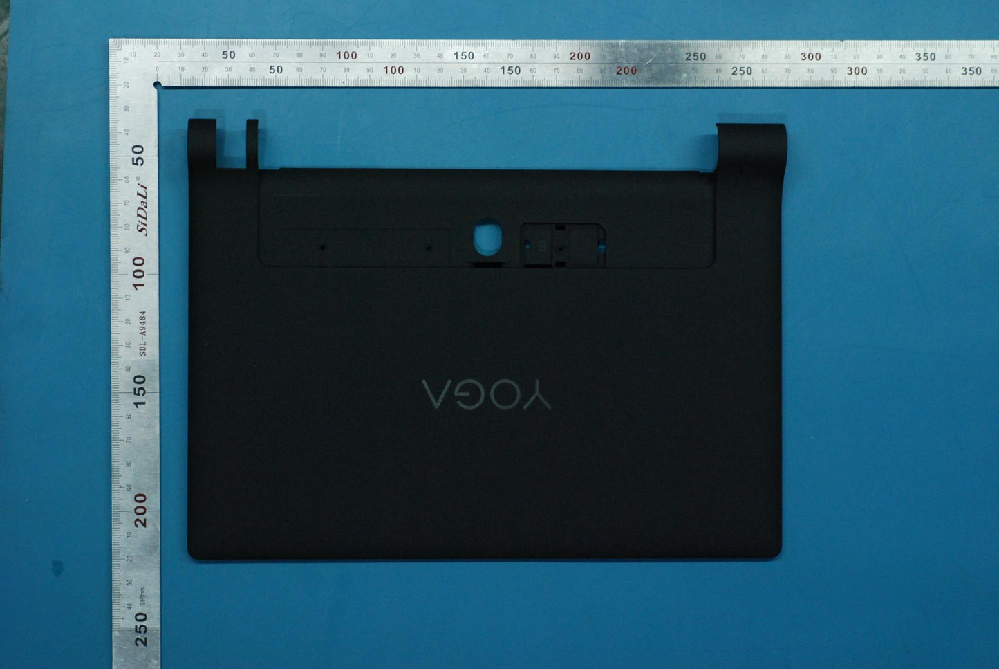 Lenovo Yt3-X50F Rear Cover& 50102510 - 5S58C04132