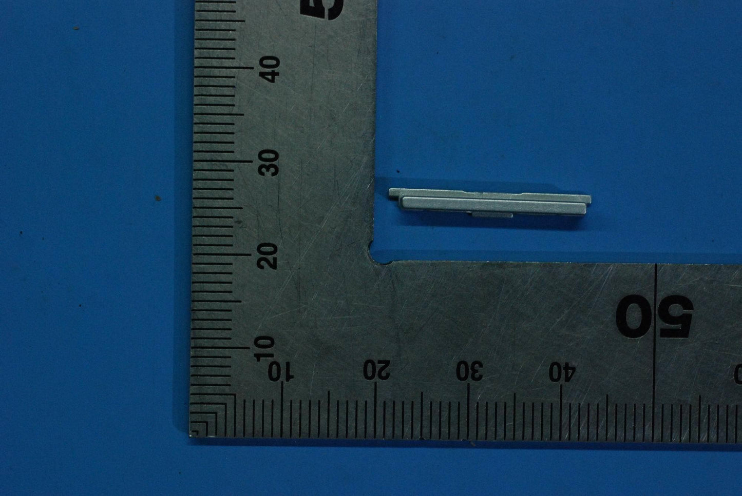 Lenovo Tb-801Lv Volume Key_Wh And*Hq2 - 5B68C14987