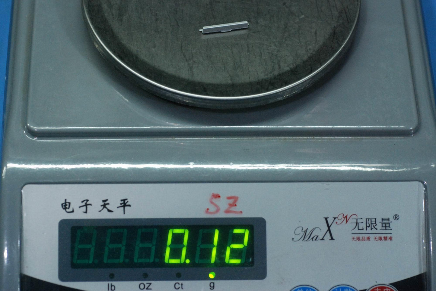 Lenovo Tb-801Lv Volume Key_Wh And*Hq2 - 5B68C14987