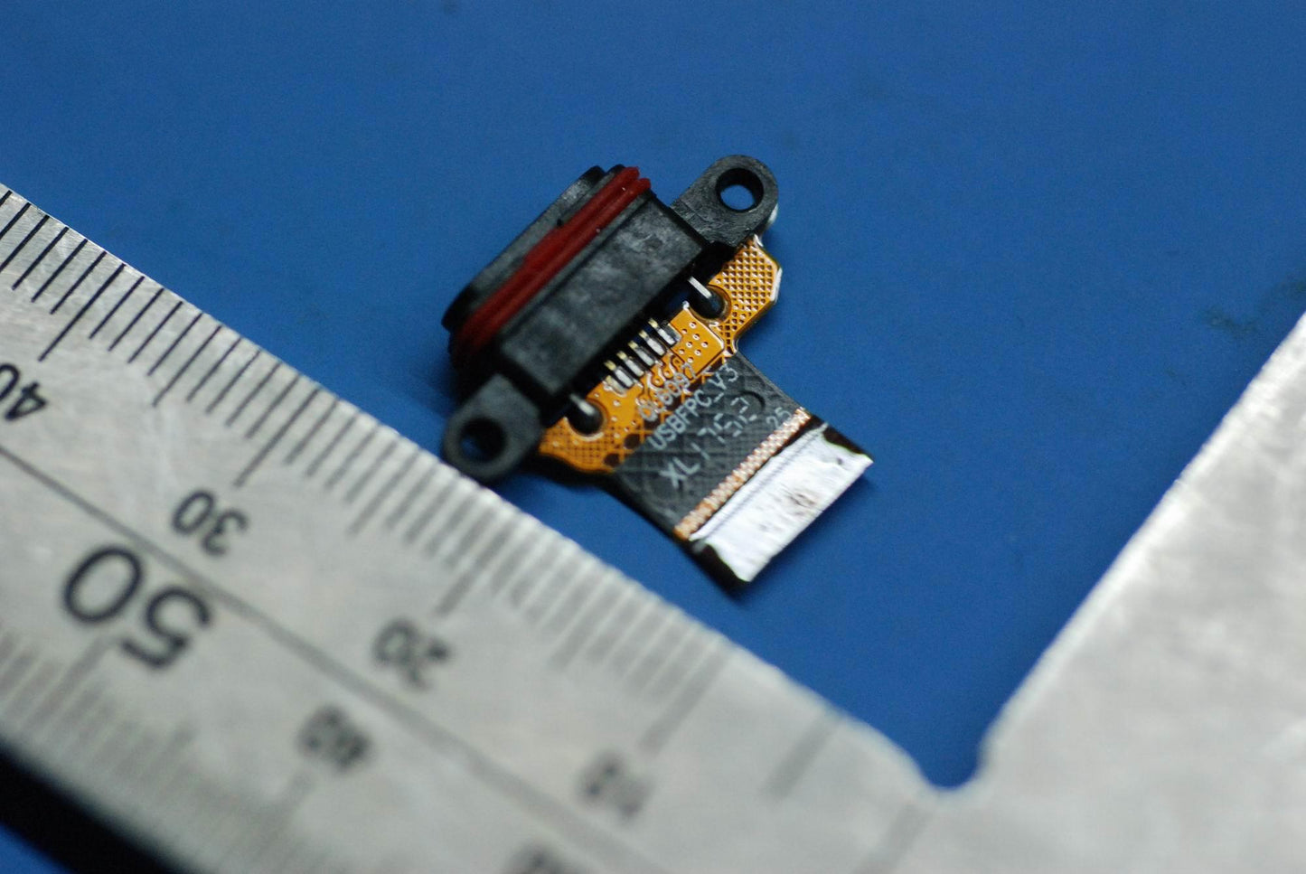 Lenovo Tb-X604 Usb Fpc And*Hq22002243 - 5F78C09707