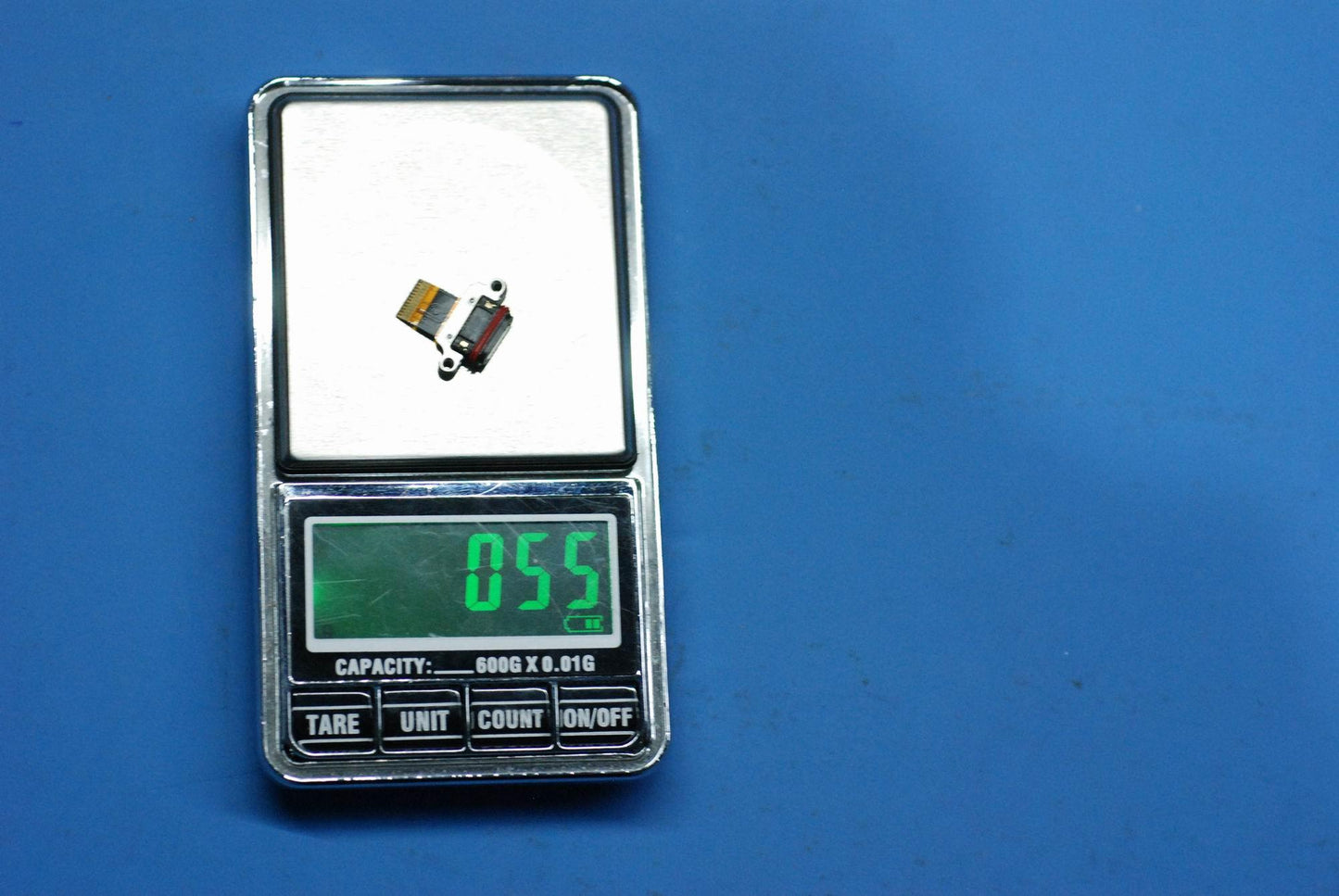 Lenovo Tb-X604 Usb Fpc And*Hq22002243 - 5F78C09707
