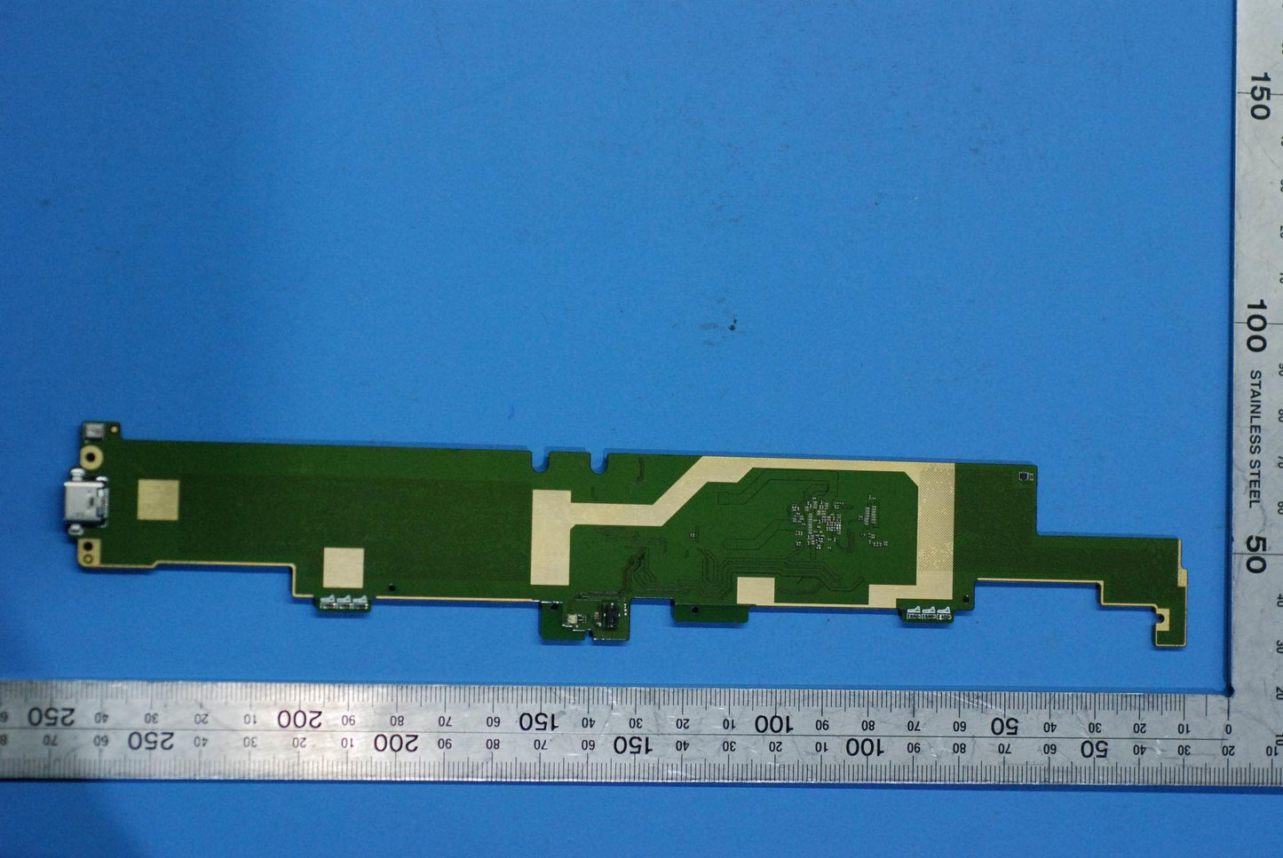 Lenovo Tb-X704L 3+32G Mb Assy And*Hq3 - 5B28C09645