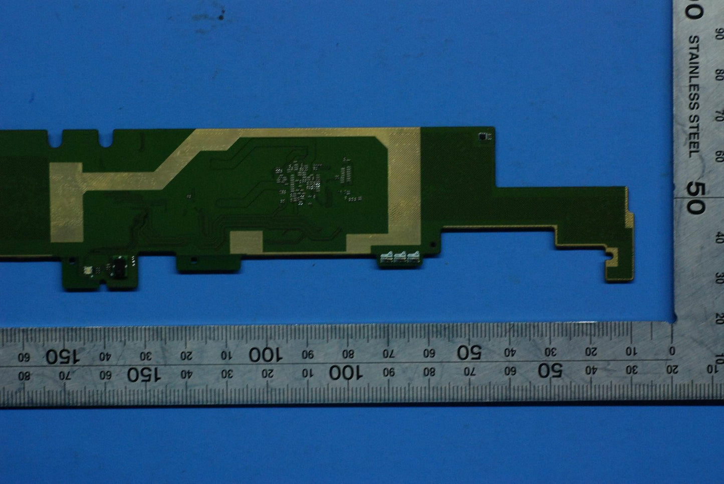 Lenovo Tb-X704L 3+32G Mb Assy And*Hq3 - 5B28C09645
