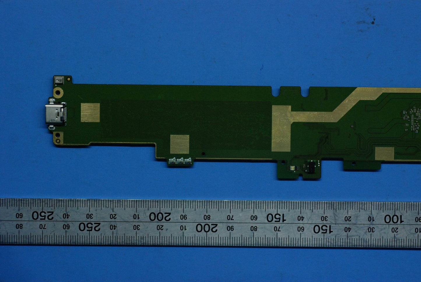 Lenovo Tb-X704L 3+32G Mb Assy And*Hq3 - 5B28C09645